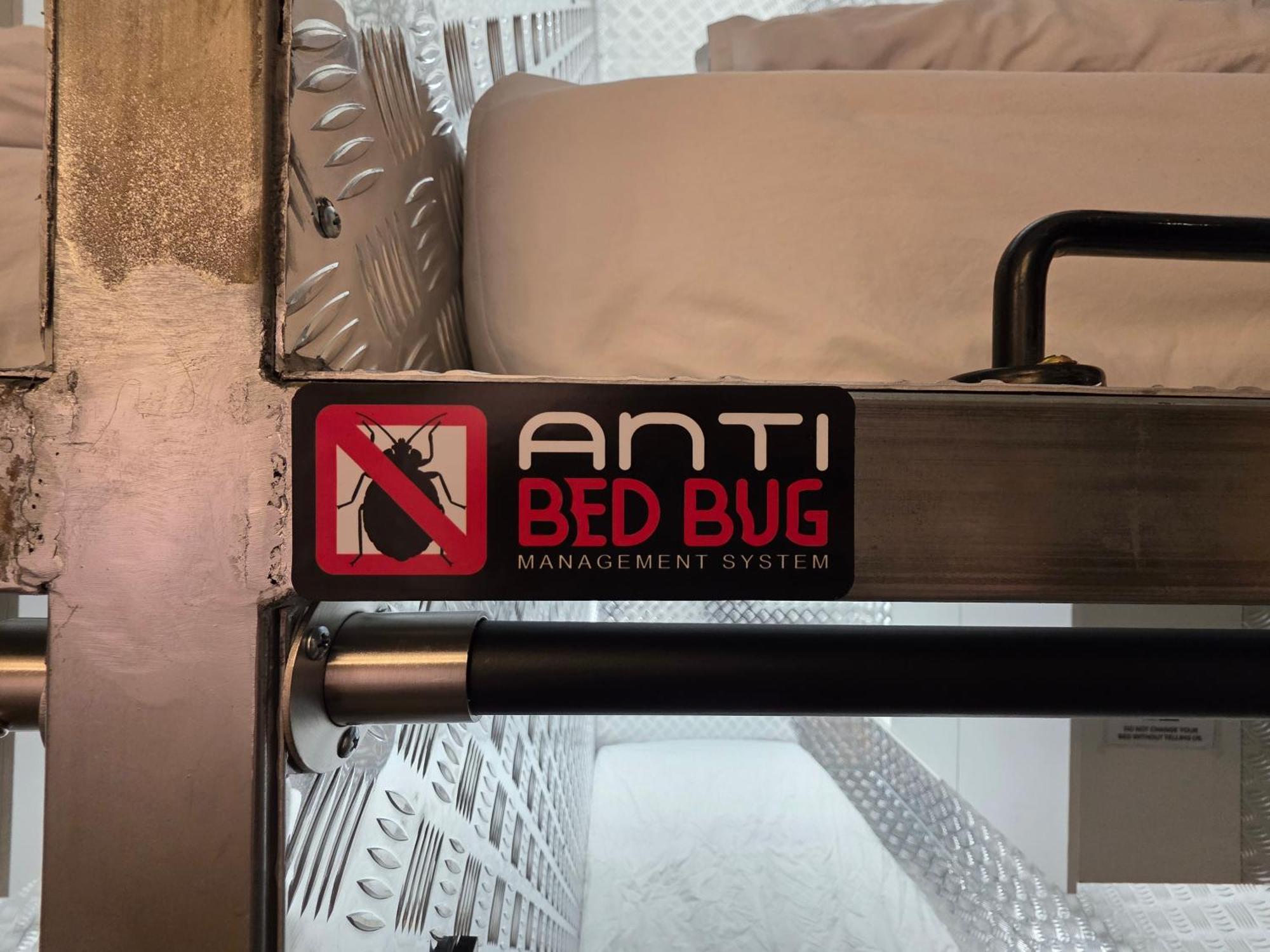 Inno Hostel & Pub Lounge Hongdae 首爾 外观 照片