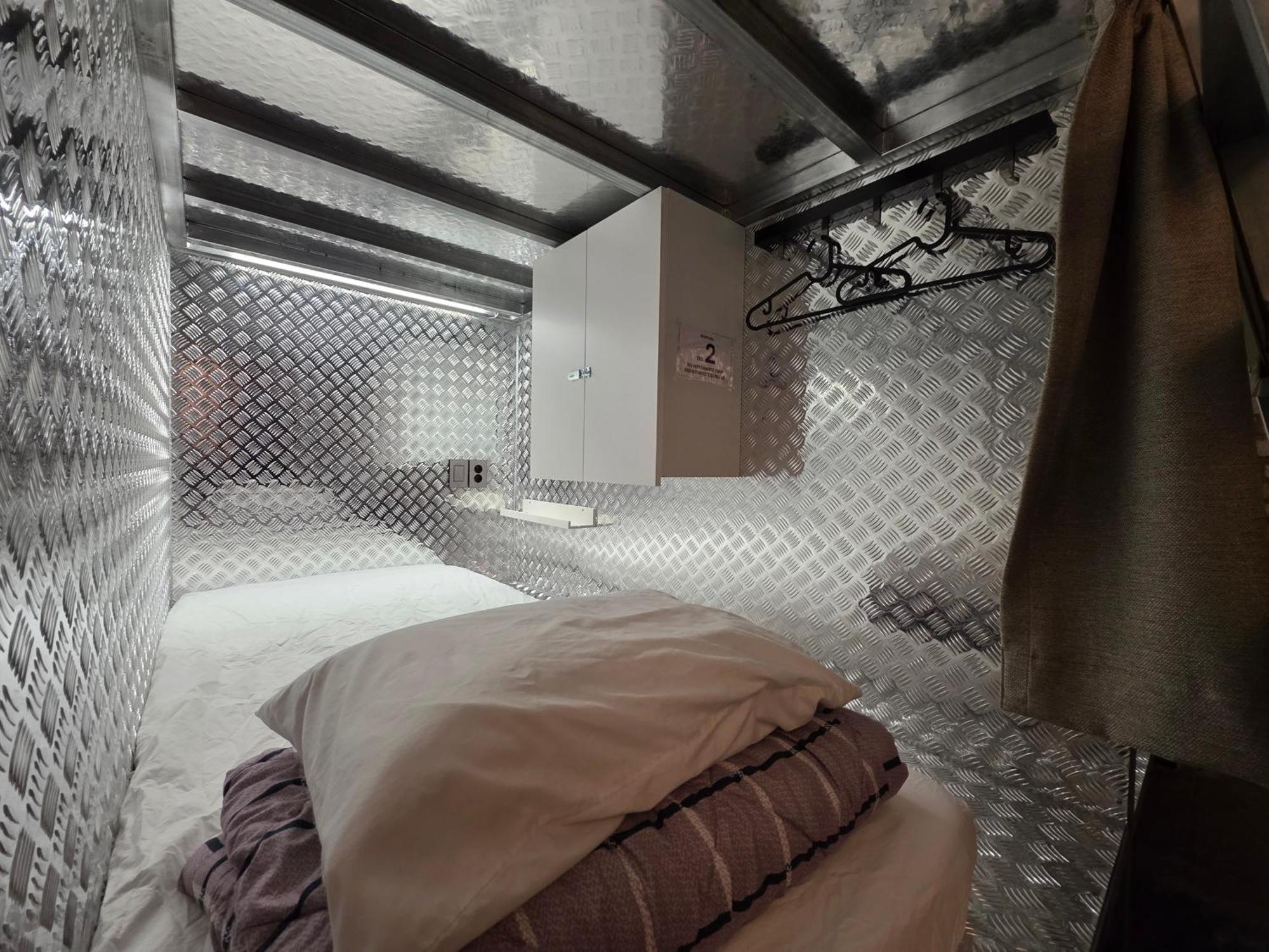 Inno Hostel & Pub Lounge Hongdae 首爾 外观 照片